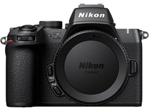 Nikon Z50 IIがついに発表されました！[2024.11.7]