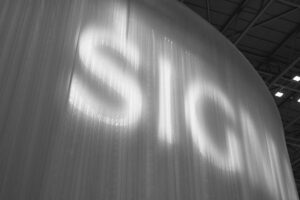 CP+2025のSIGMAブースで行われたSIGMA代表山木氏のスピーチ文字起こし[2025.3.1]