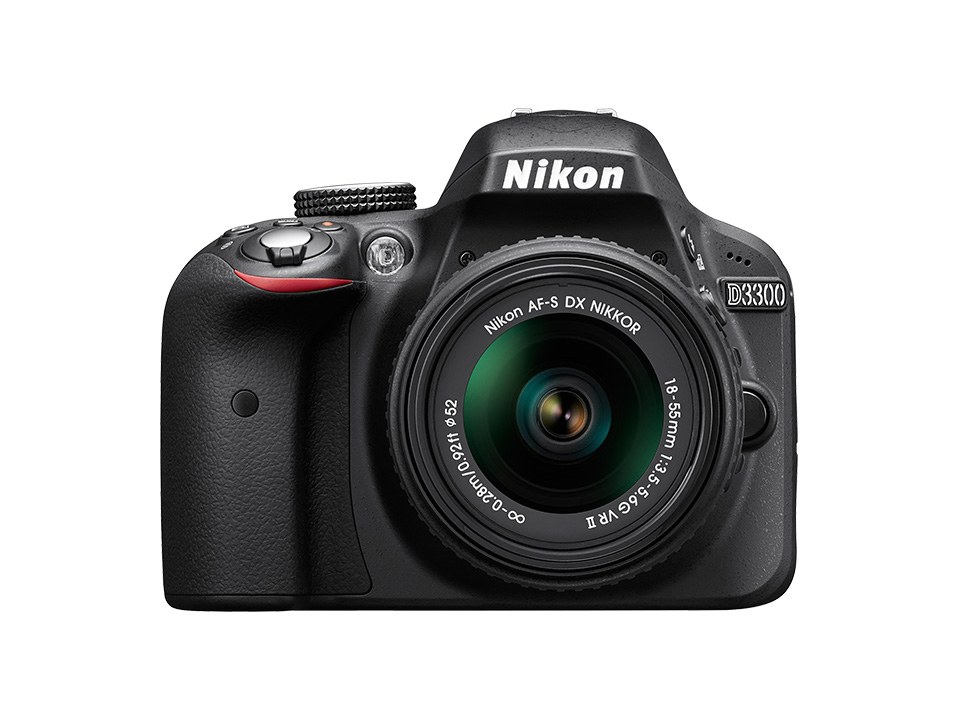 Nikon ニコン D3300