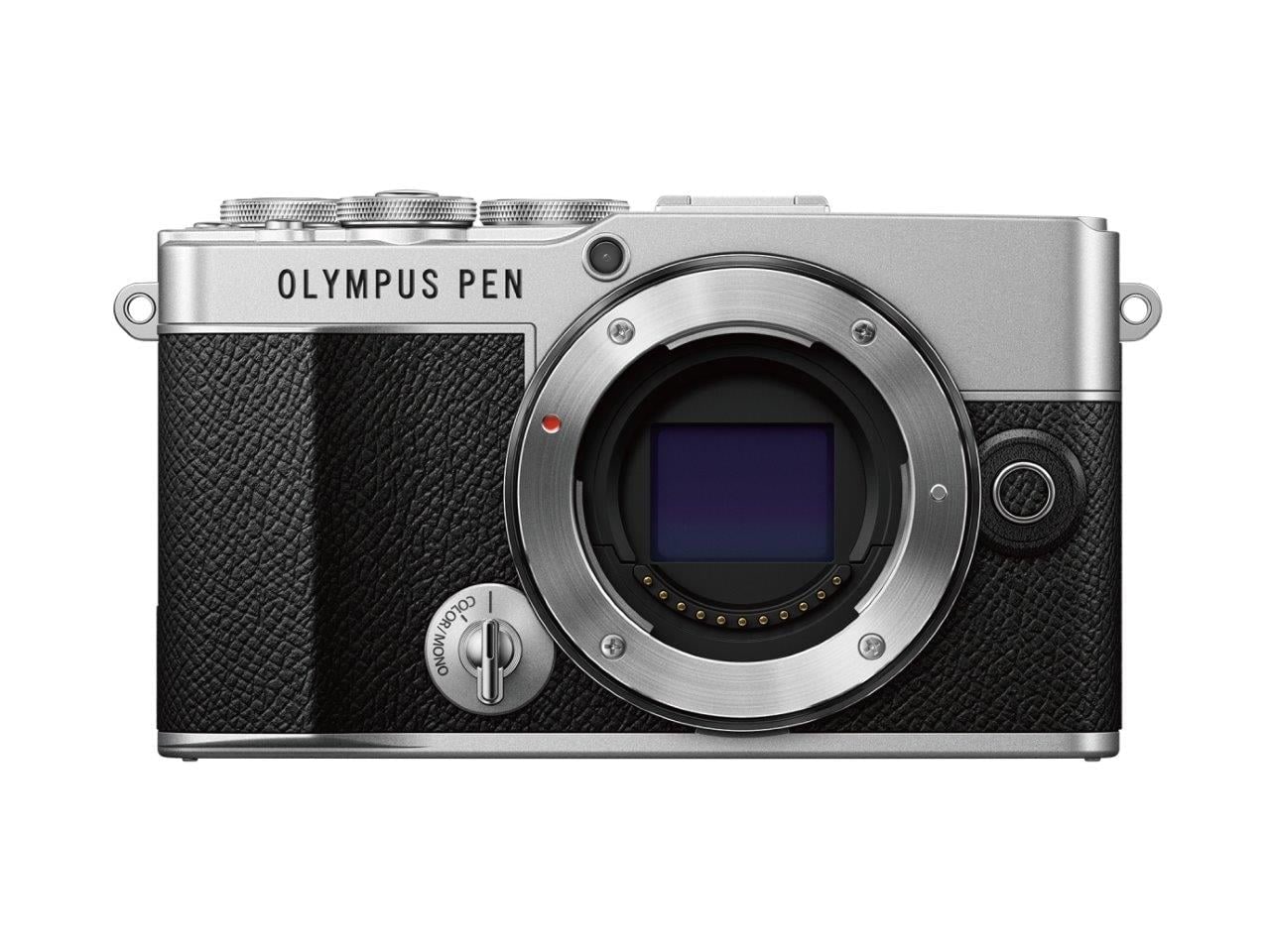OLYMPUS オリンパス OLYMPUS PEN E-P7