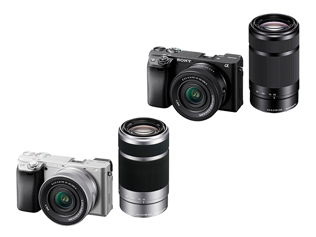 Sony α6400 ILCE-6400
