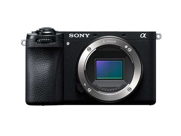 Sony α6700 ILCE-6700 ボディ [ブラック]