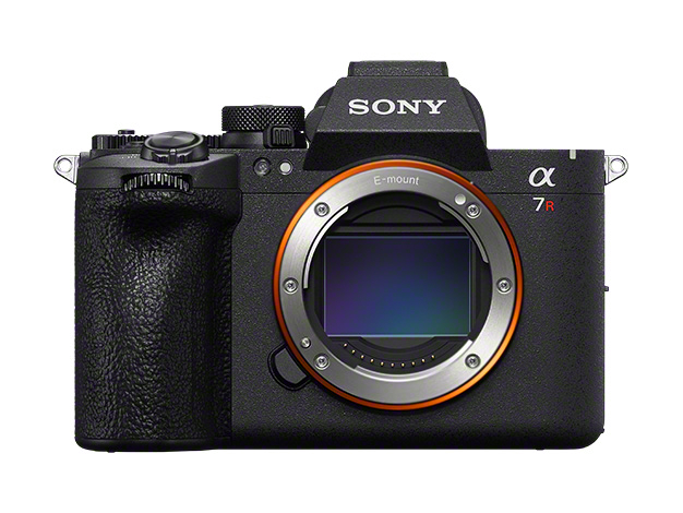 Sony α7R VI ILCE-7RM6
