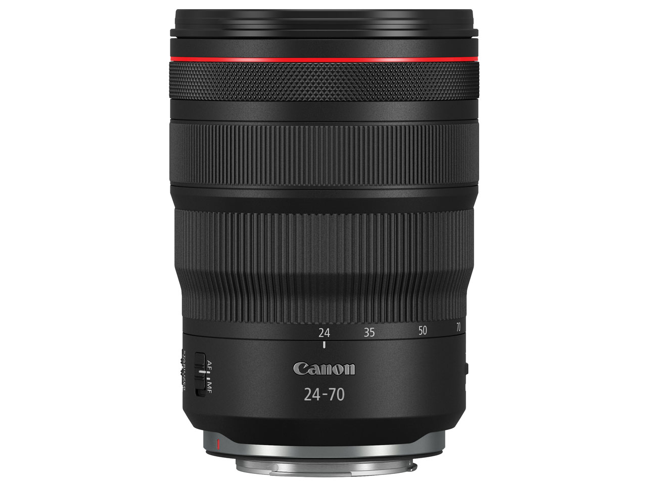 Canon RF24-70mm F2.8 L IS USM