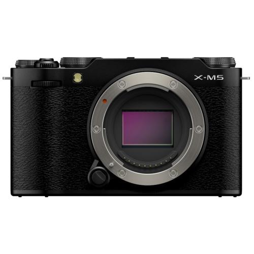 FUJIFILM 富士フイルム FUJIFILM X-M5