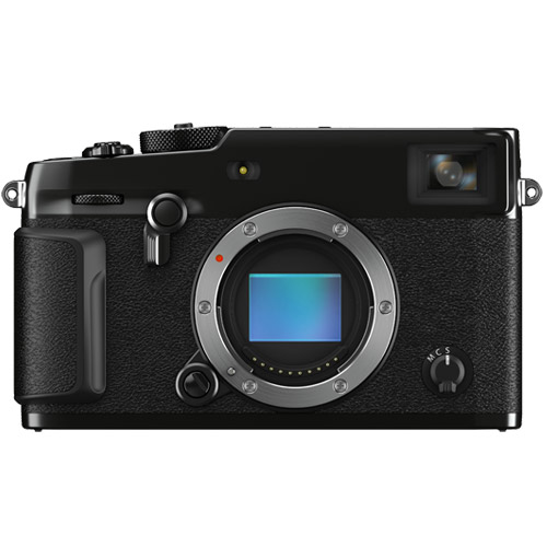 FUJIFILM 富士フイルム FUJIFILM X-Pro3