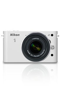 Nikon ニコン Nikon 1 J1