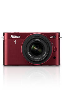 Nikon ニコン Nikon 1 J2