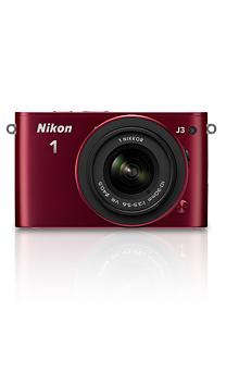 Nikon ニコン Nikon 1 J3