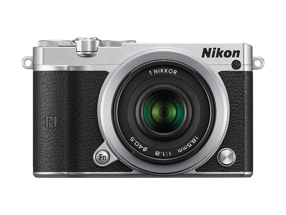 Nikon ニコン Nikon 1 J5