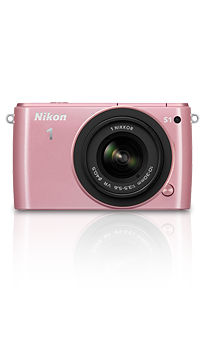 Nikon ニコン Nikon 1 S1