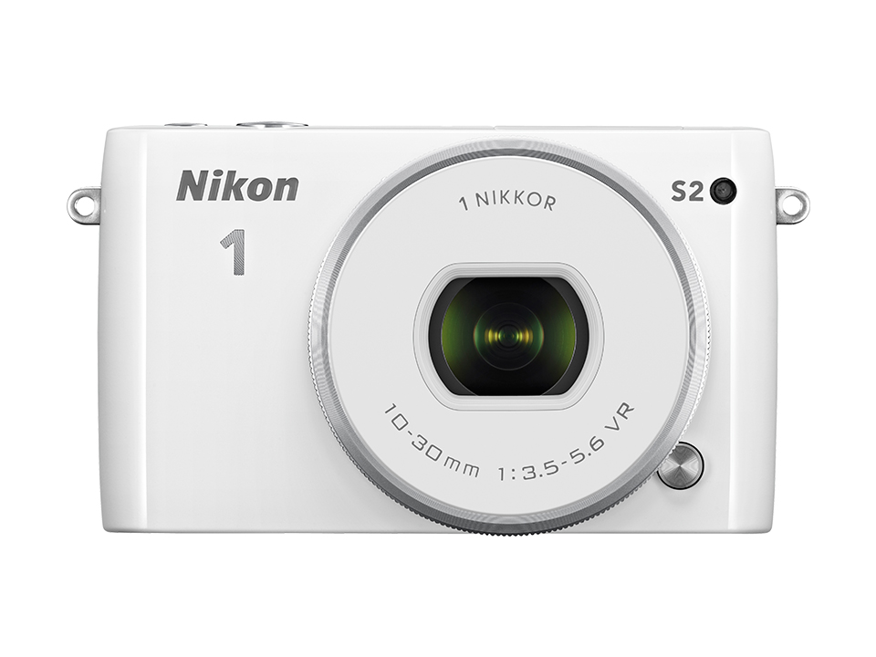 Nikon ニコン Nikon 1 S2