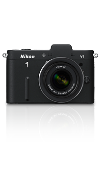 Nikon ニコン Nikon 1 V1