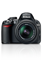 Nikon ニコン D3100