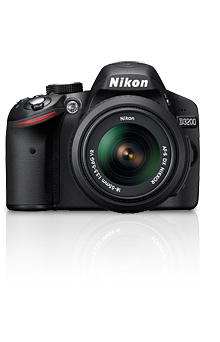Nikon ニコン D3200