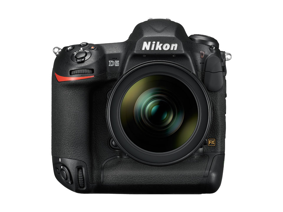 Nikon ニコン D5 100周年記念モデル