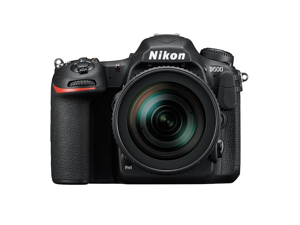 Nikon ニコン D500