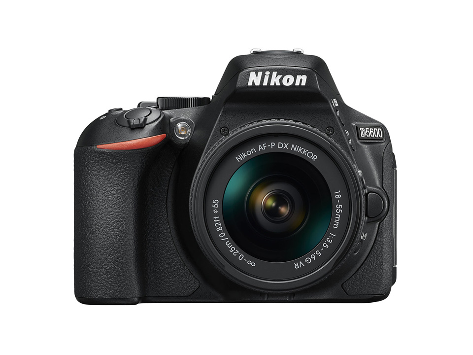 Nikon ニコン D5600