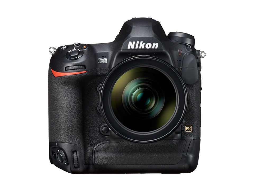 Nikon ニコン D6