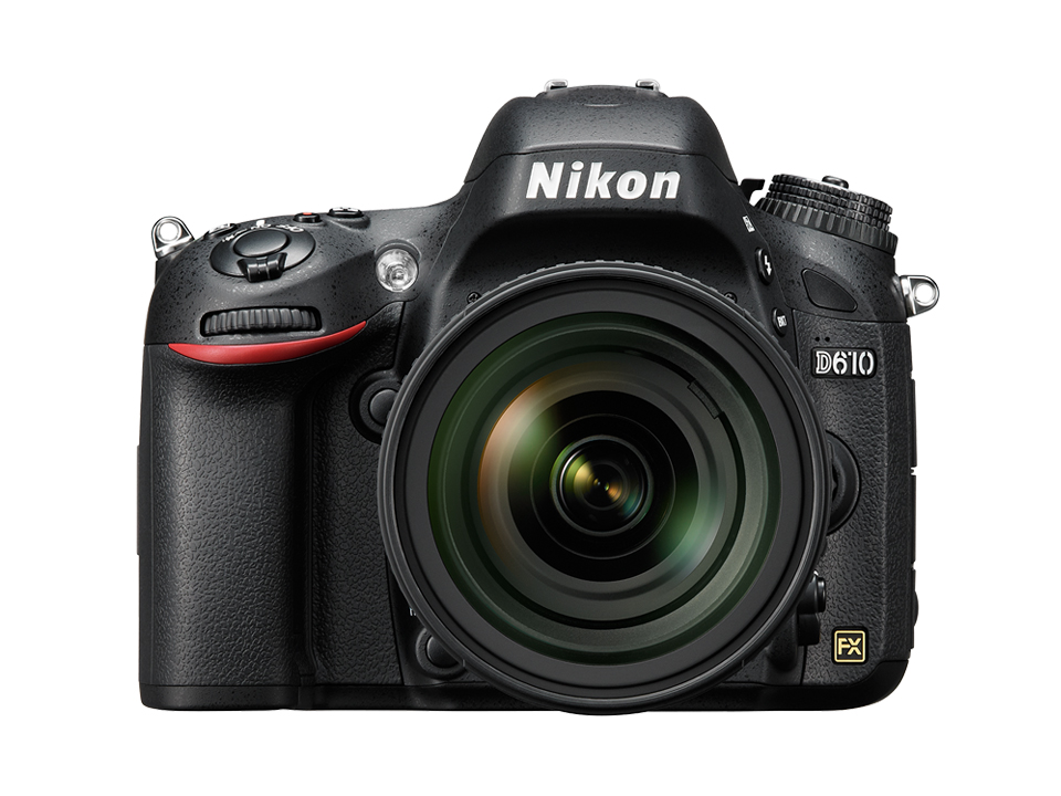 Nikon ニコン D610