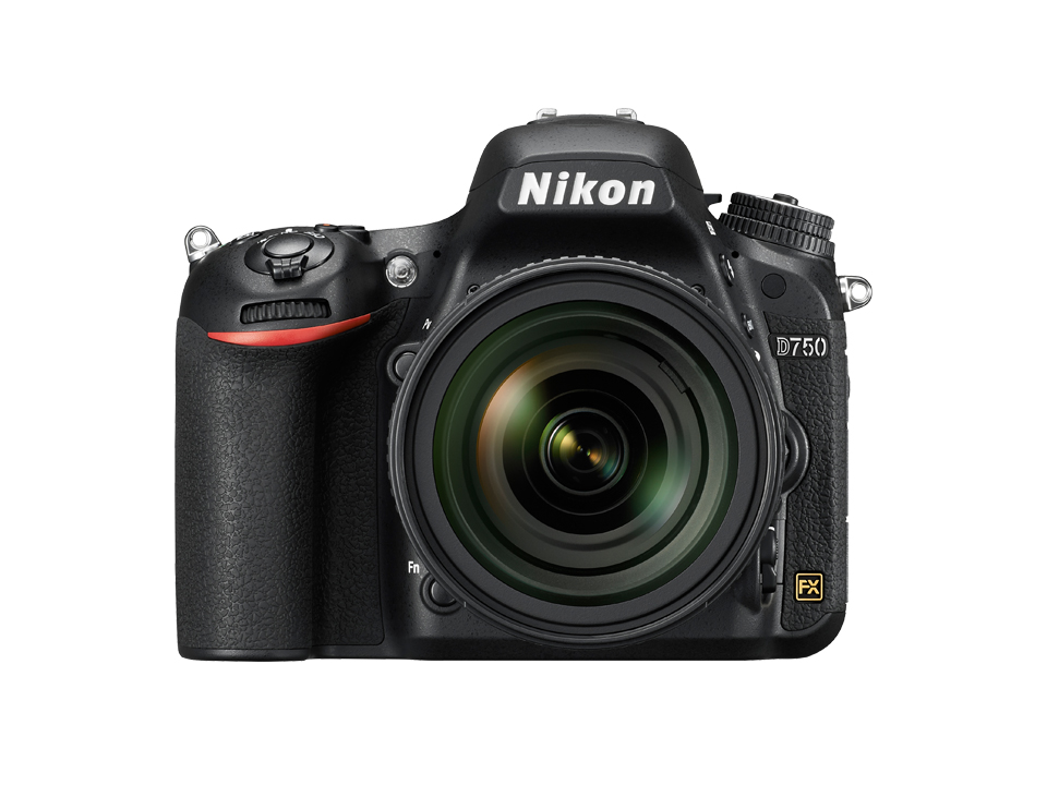 Nikon ニコン D750