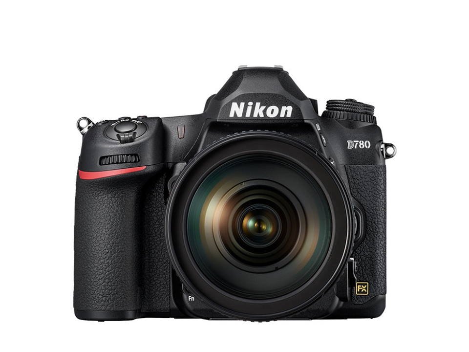 Nikon ニコン D780