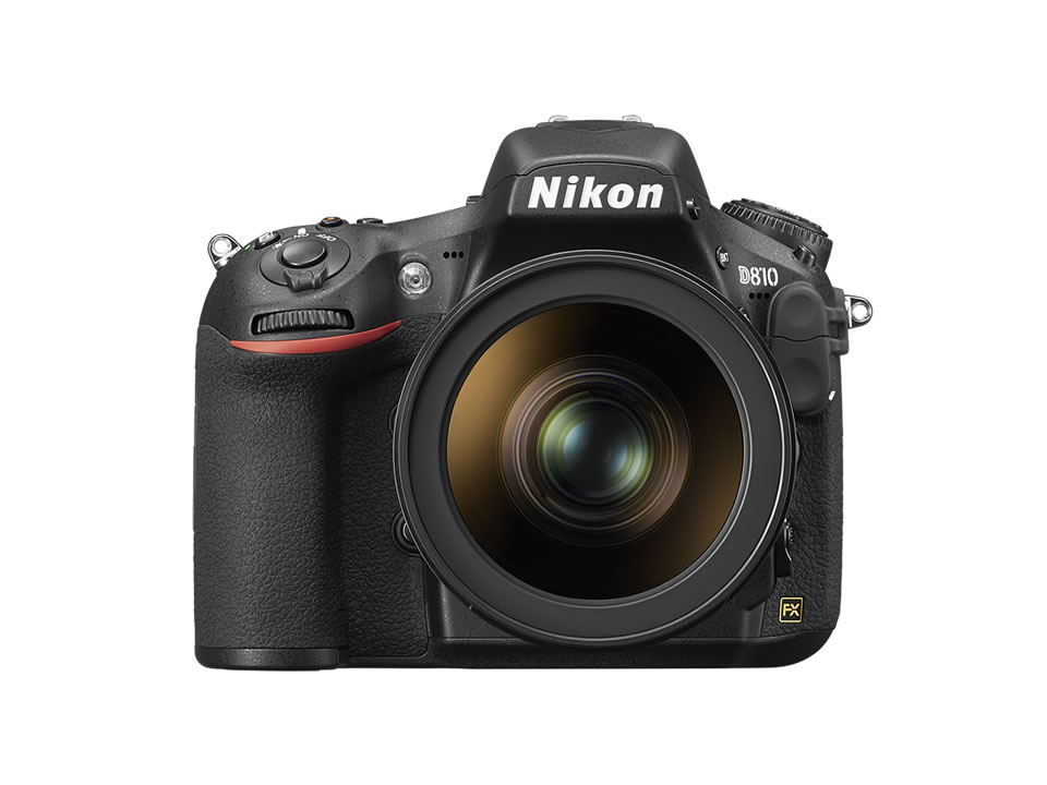 Nikon ニコン D810