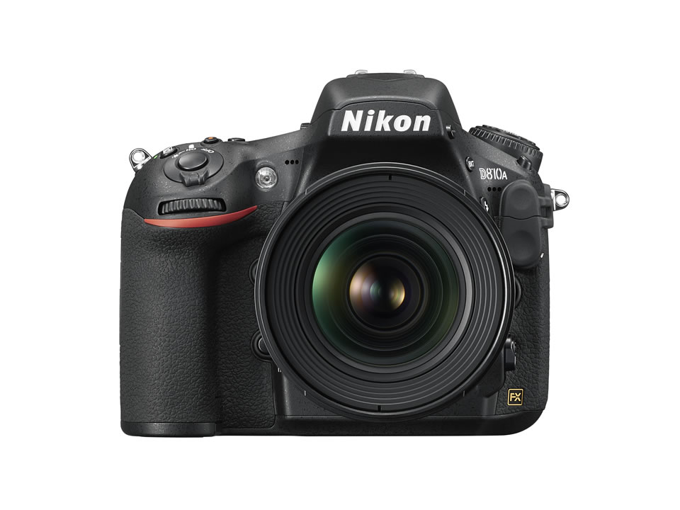 Nikon ニコン D810A
