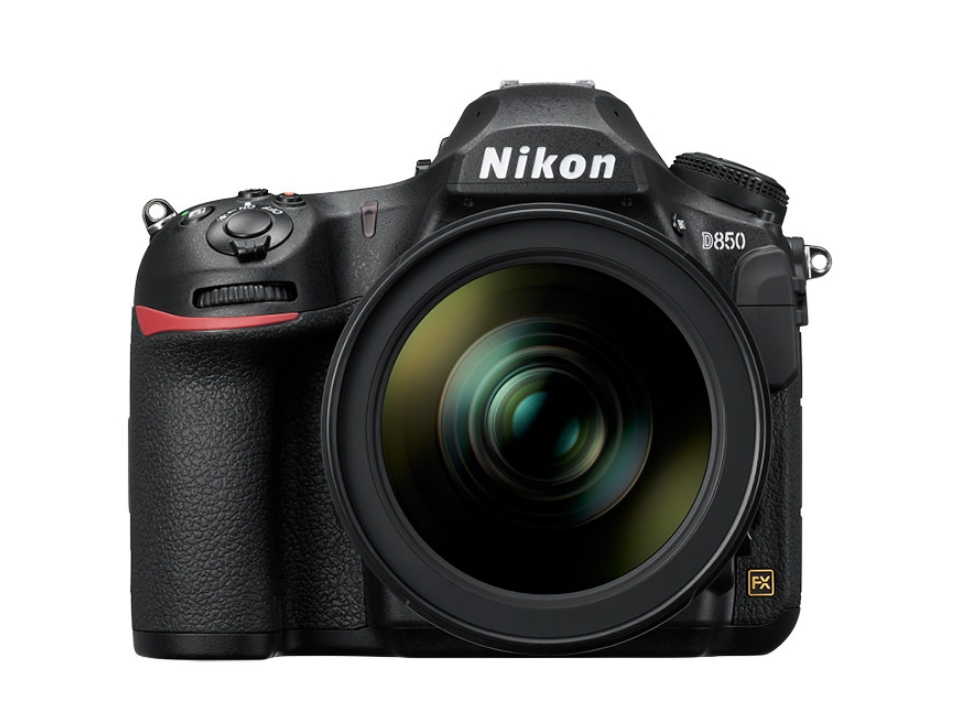 Nikon ニコン D850