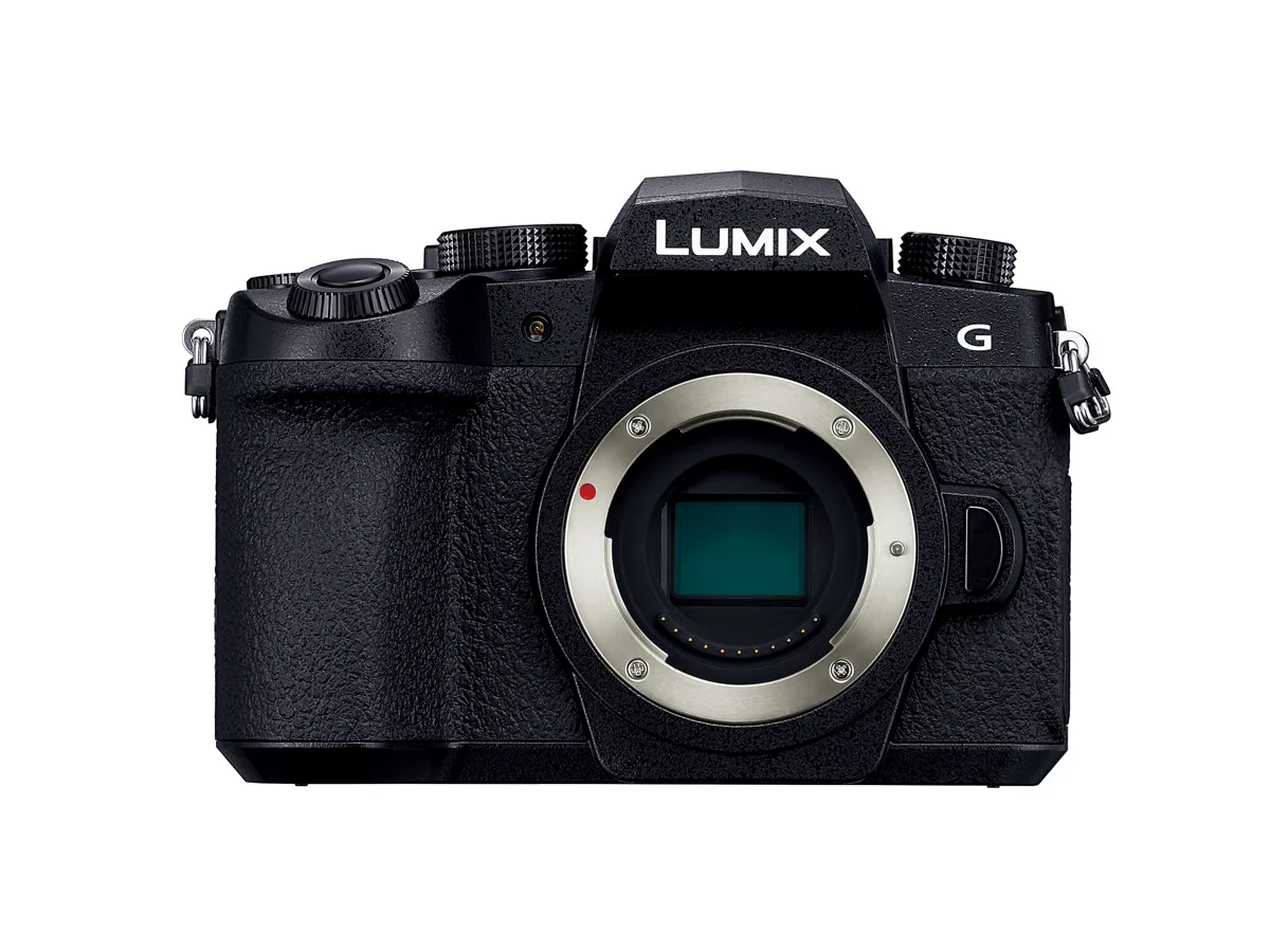Panasonic パナソニック LUMIX DC-G99D