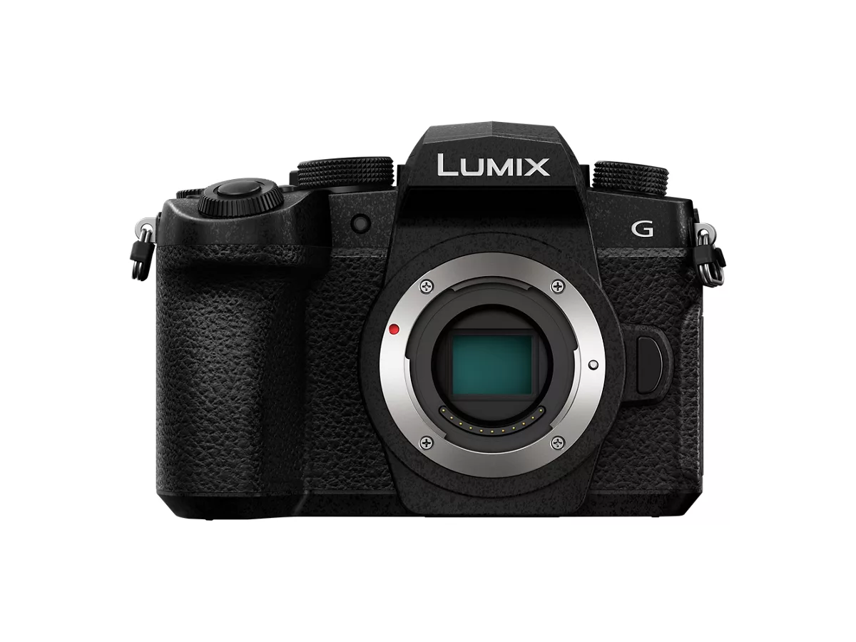 Panasonic パナソニック LUMIX DC-G99M2 ボディ [ブラック]