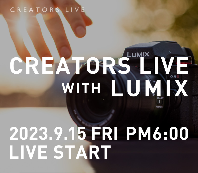 Panasonic パナソニック LUMIX DC-G9M2