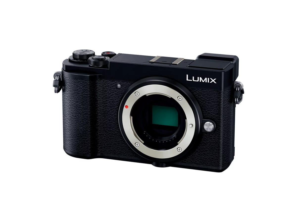 Panasonic パナソニック LUMIX DC-GX7MK3