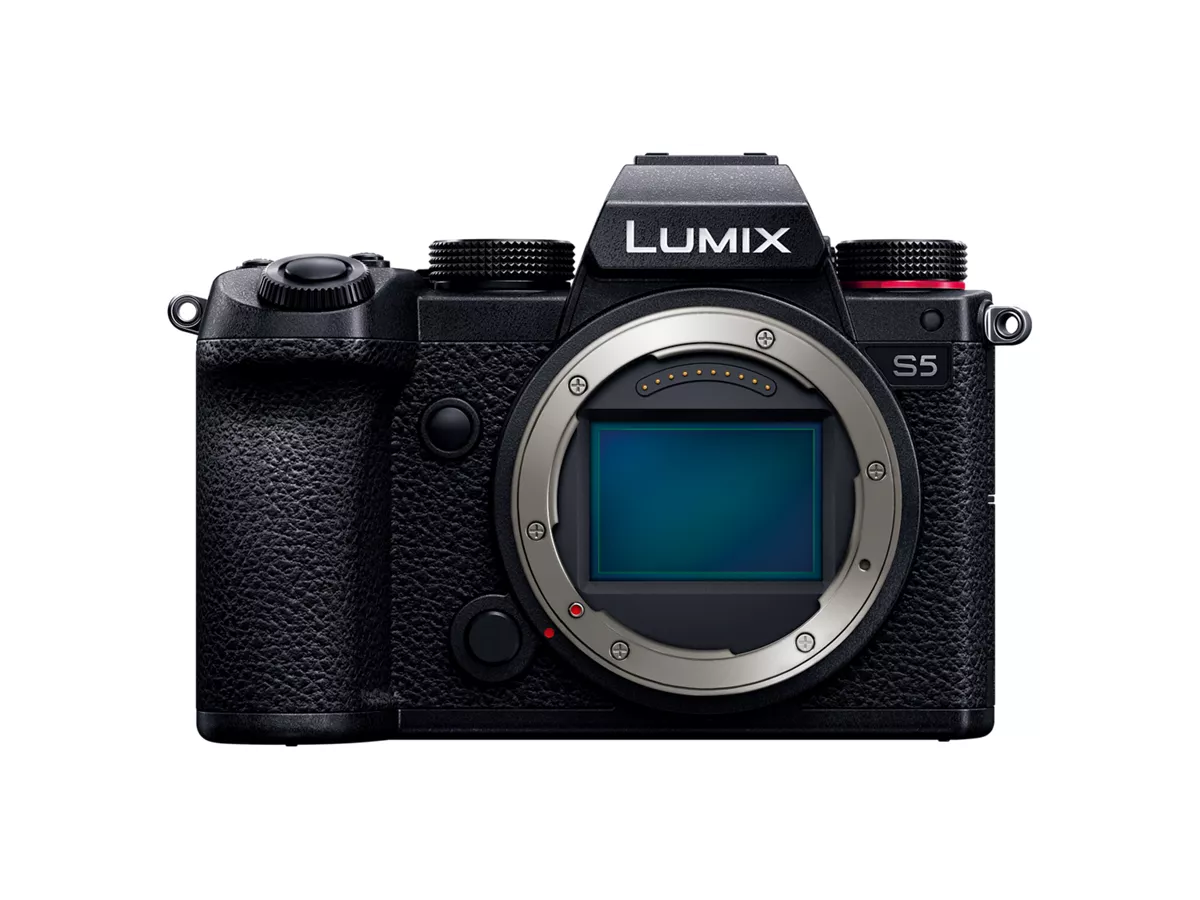 Panasonic パナソニック LUMIX DC-S5