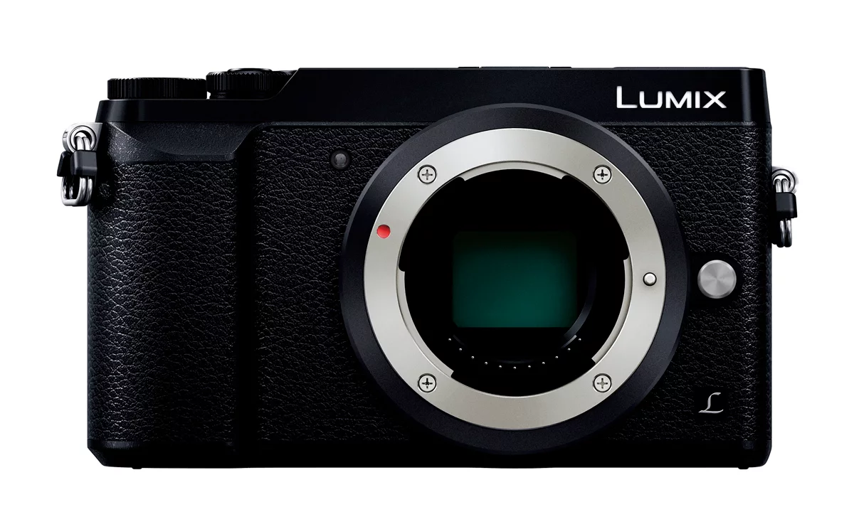 Panasonic パナソニック LUMIX DMC-GX7MK2