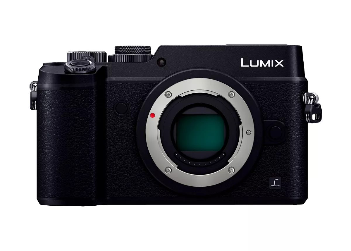 Panasonic パナソニック LUMIX DMC-GX8