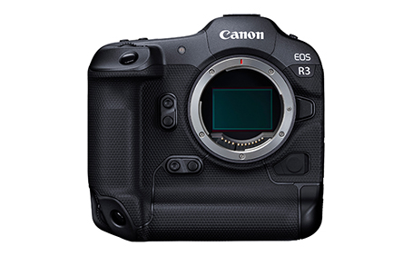 Canon EOS R3