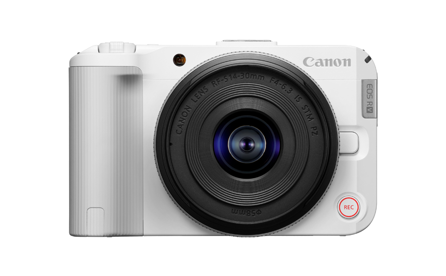 Canon EOS R50 V