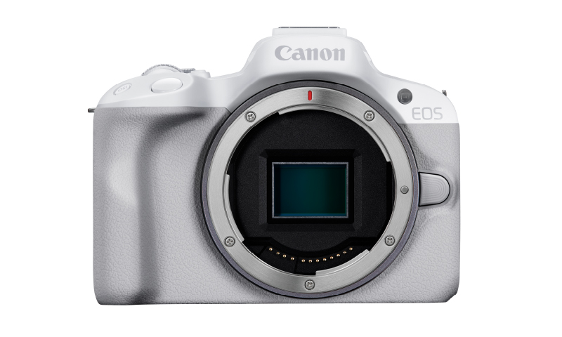 Canon EOS R50