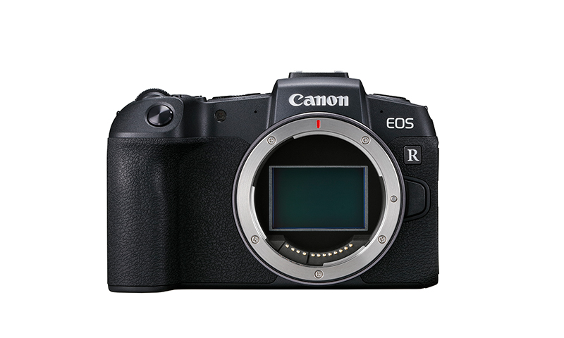 Canon EOS RP