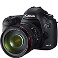 Canon EOS 5D Mark III