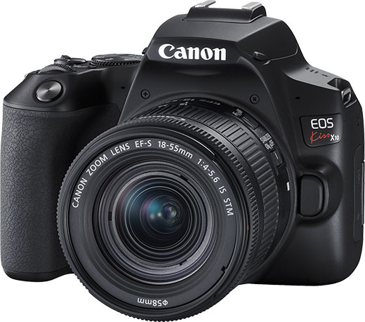 Canon EOS Kiss X10