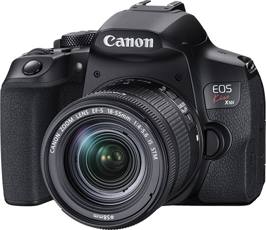 Canon EOS Kiss X10i