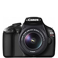 Canon EOS Kiss X50