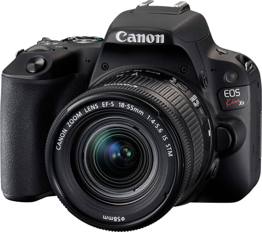 Canon EOS Kiss X9