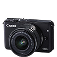 Canon EOS M10