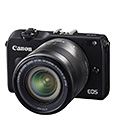 Canon EOS M2