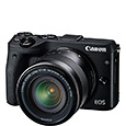 Canon EOS M3