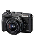 Canon EOS M6