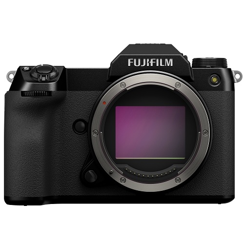 FUJIFILM 富士フイルム FUJIFILM GFX100S